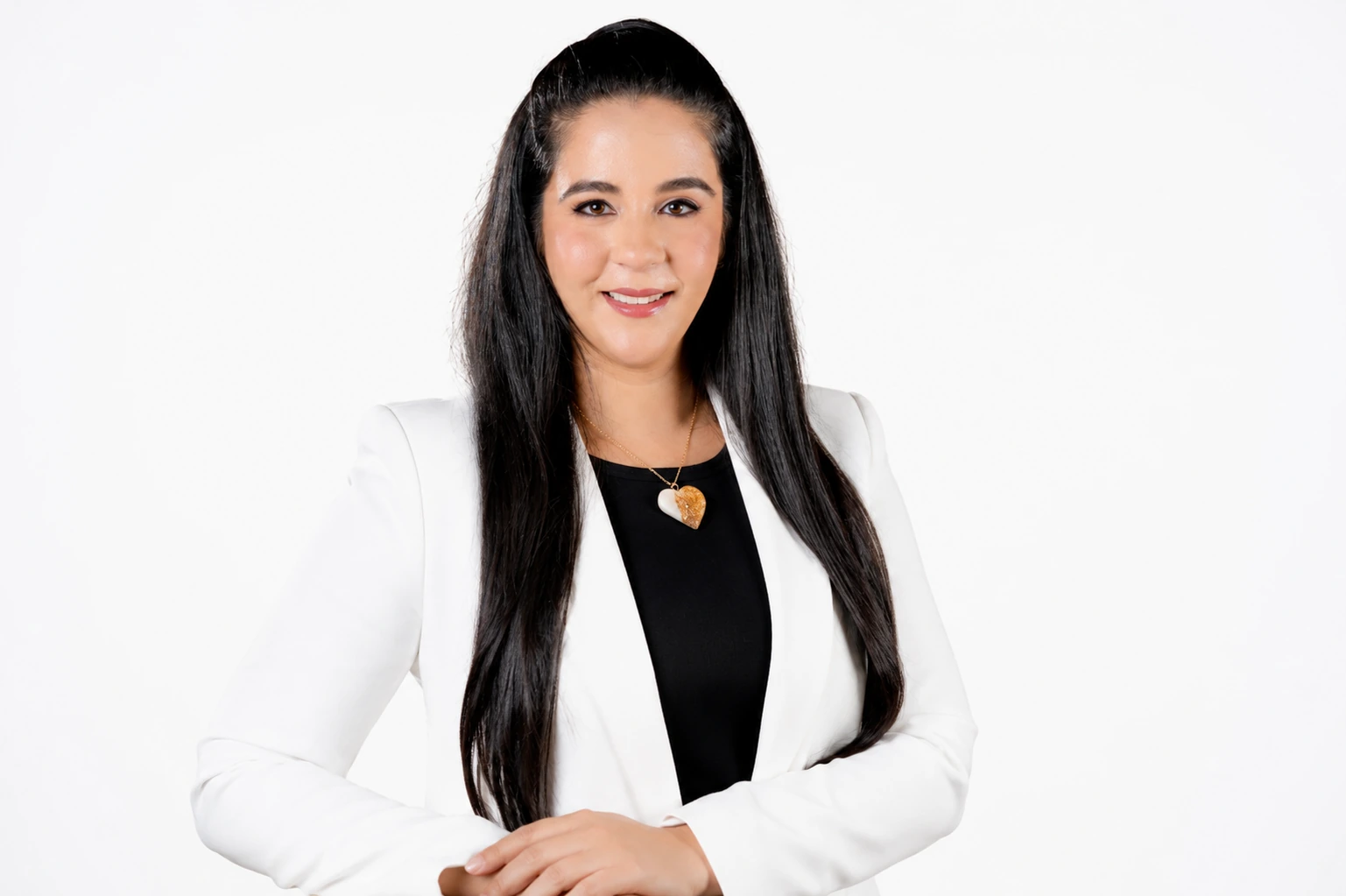 Michelle Melo Ballast